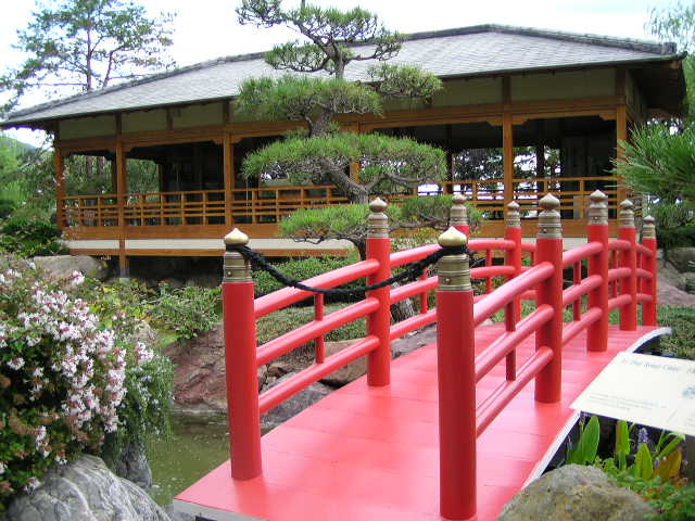 jardin japonais de monaco 1